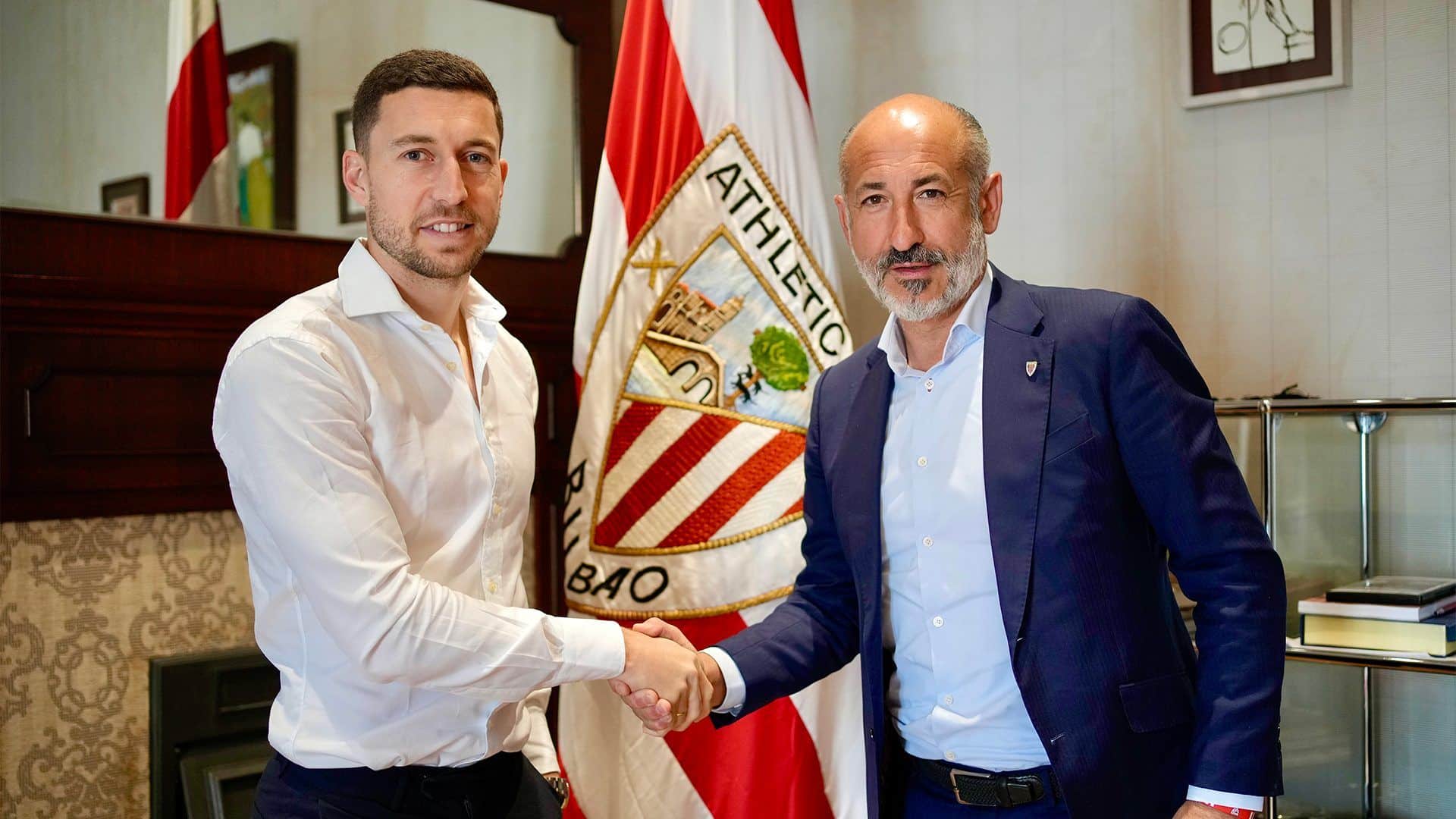 Foto: Athletic Club