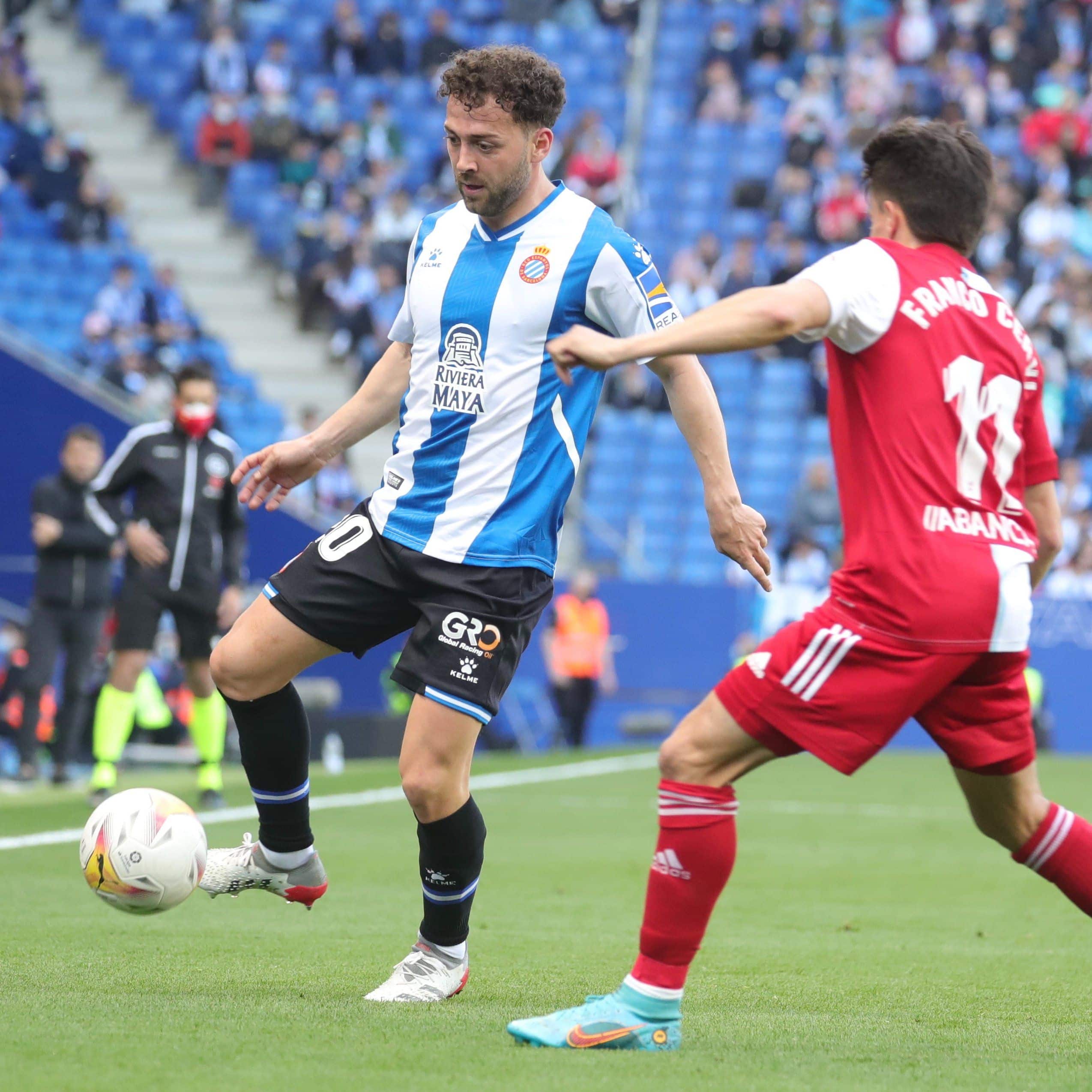 Foto: RCD Espanyol
