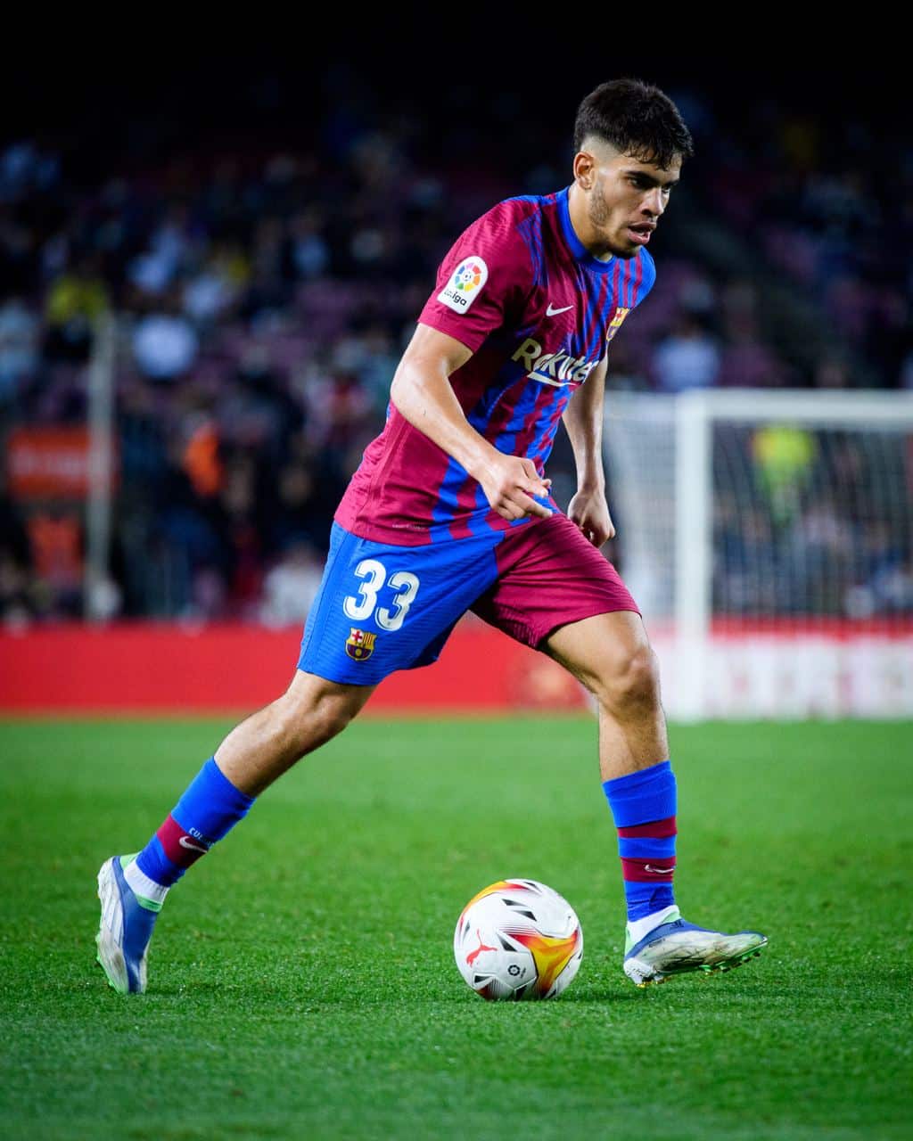 Foto: FC Barcelona