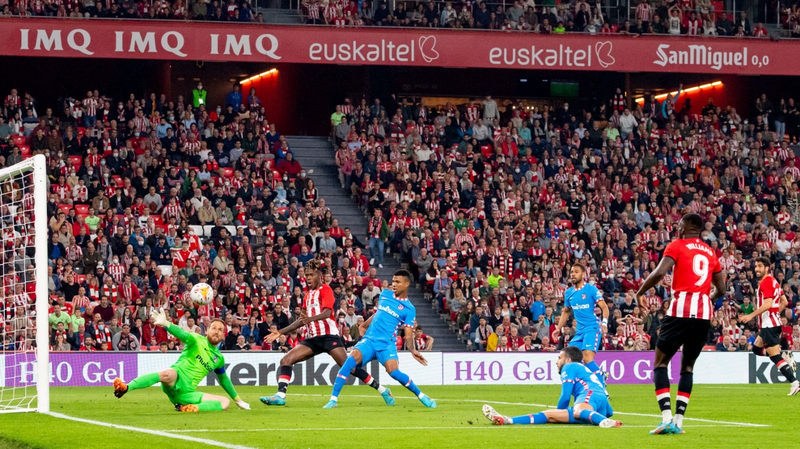 Foto: Athletic