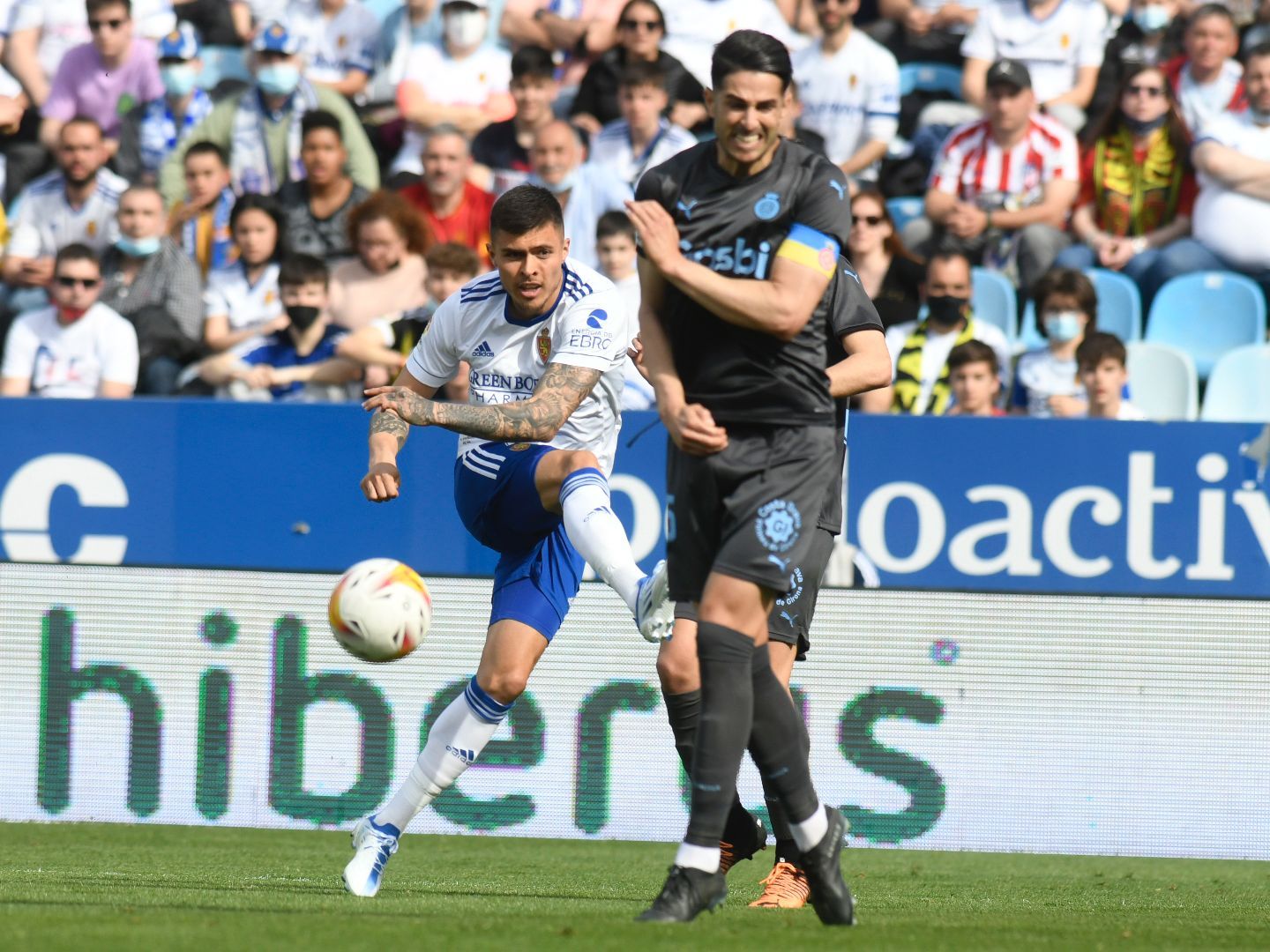 Foto: Real Zaragoza