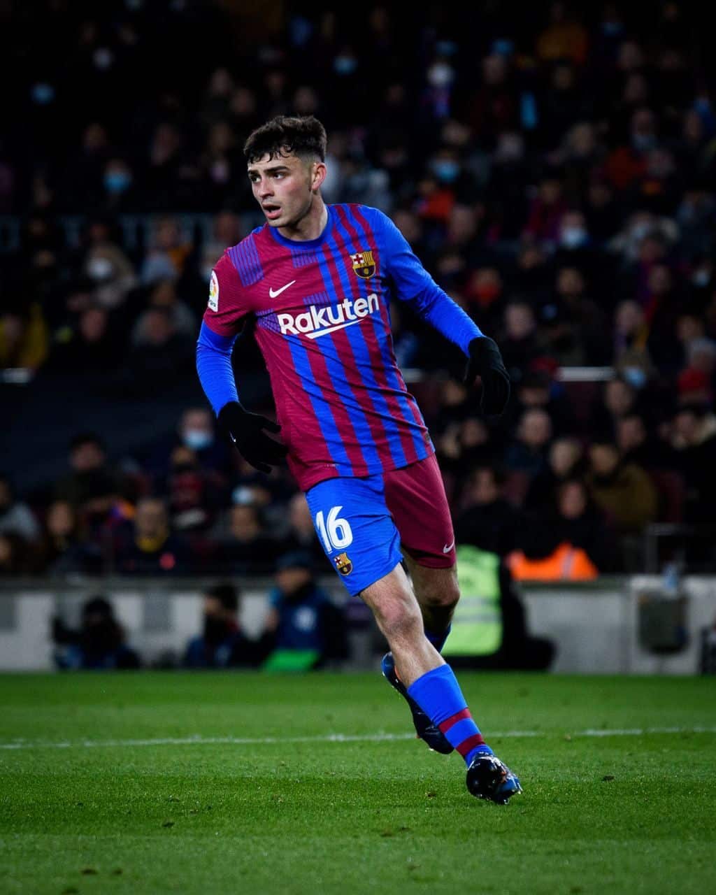 Foto: FC Barcelona