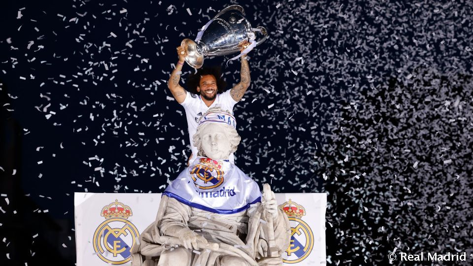 Fuente: realmadrid.com