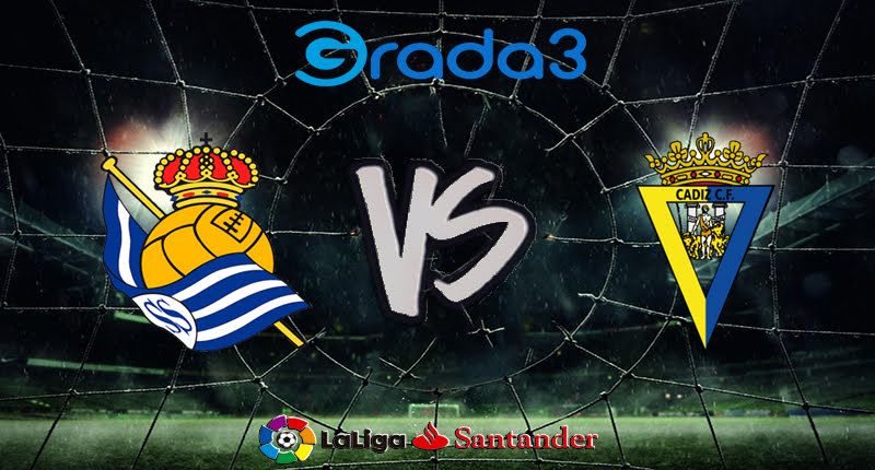 Real Sociedad Cádiz