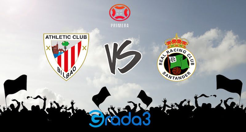 Bilbao Athletic - Racing Santander