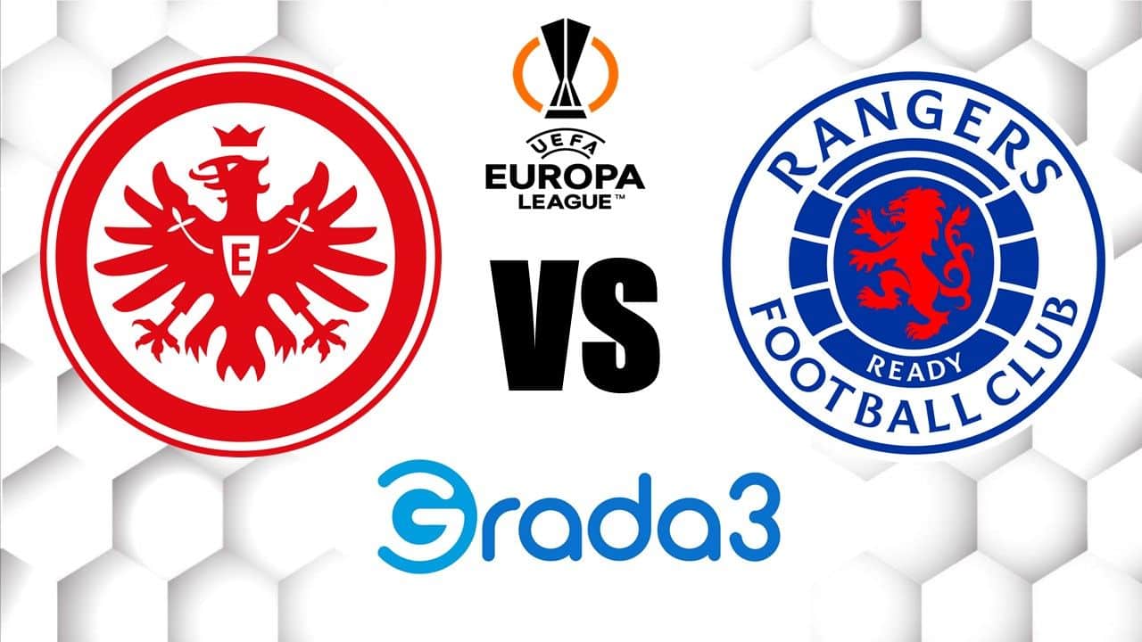 Eintracht Frankfurt - Rangers: germanos y británicos disputan su tercera final continental.
