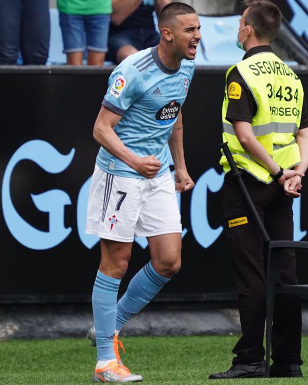 Foto: RC Celta