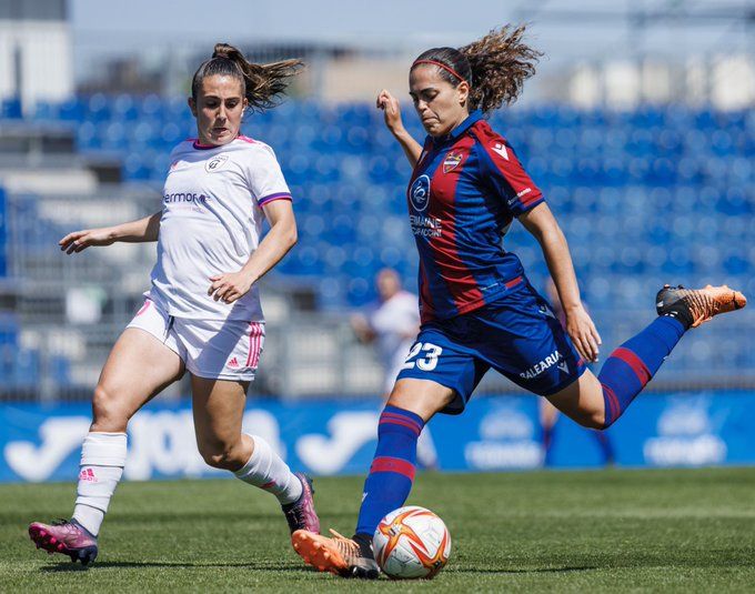 Fuente: Twitter @LUDfemenino