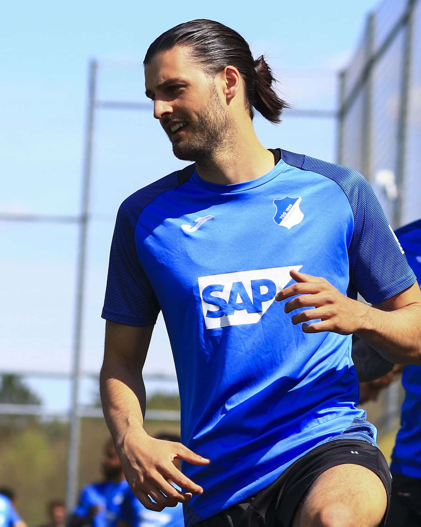 Foto: TSG Hoffenheim
