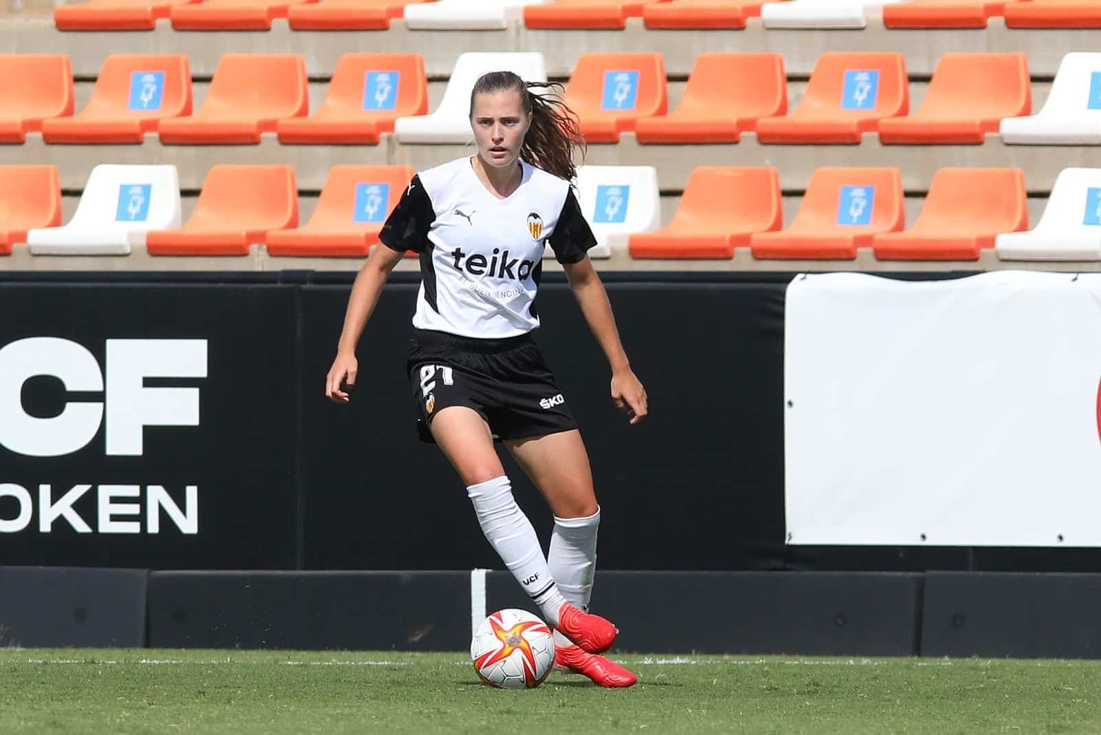 Imagen del Valencia CF