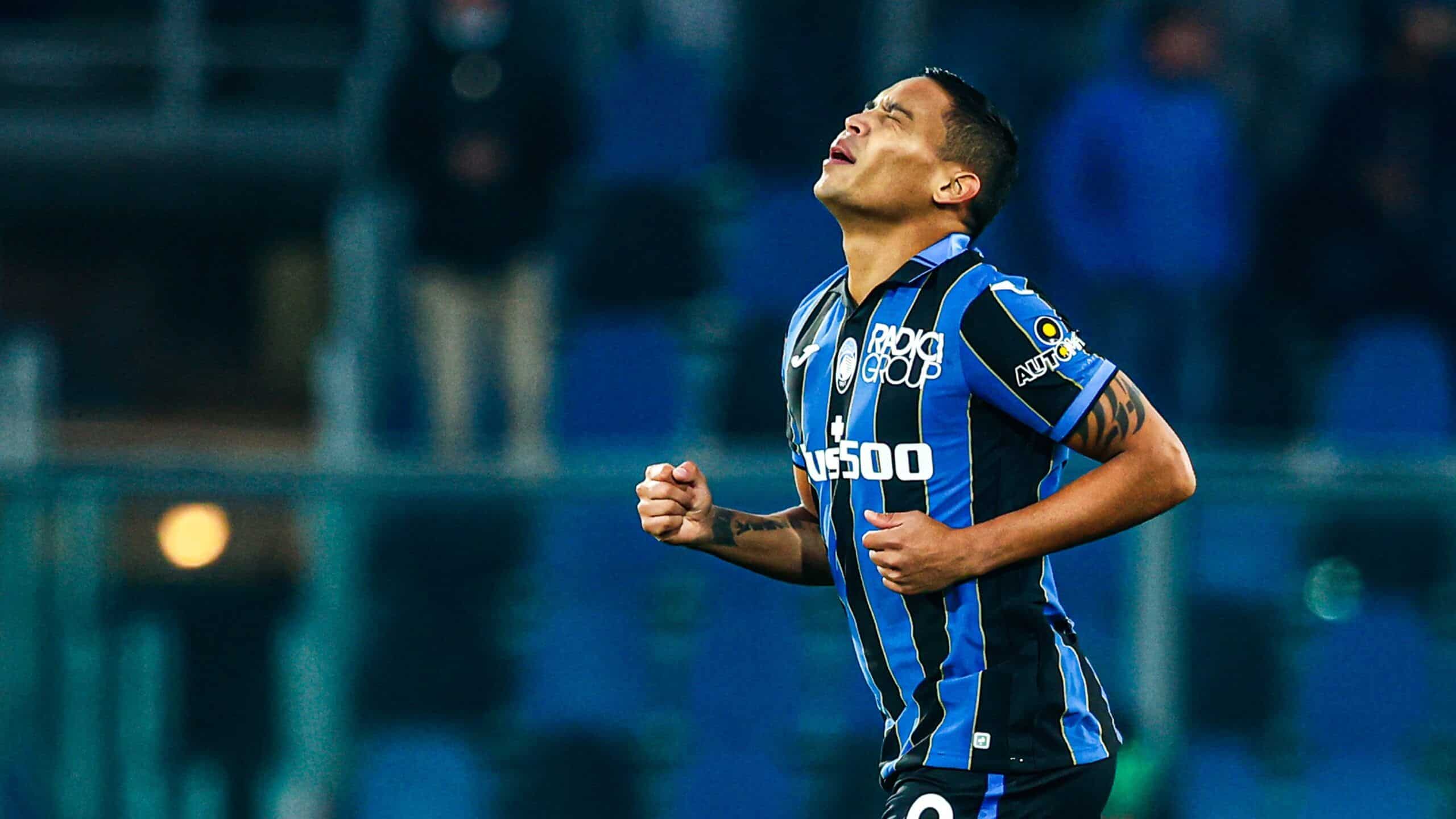 Foto: Atalanta B.C.