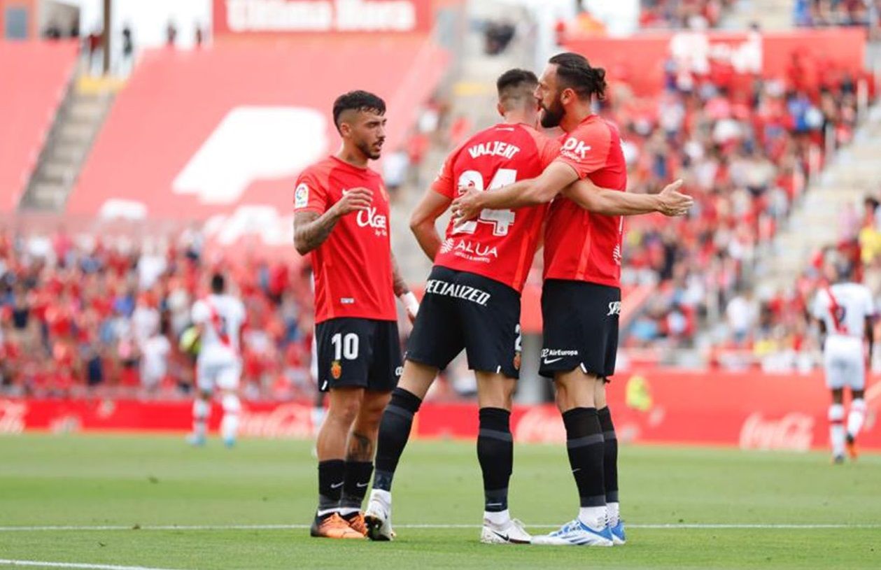 Foto: RCD Mallorca