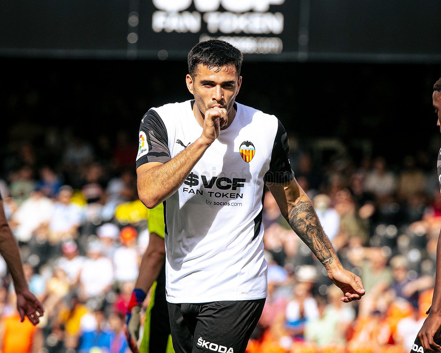 Foto: Valencia CF