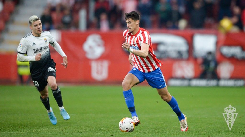 Foto: Real Sporting