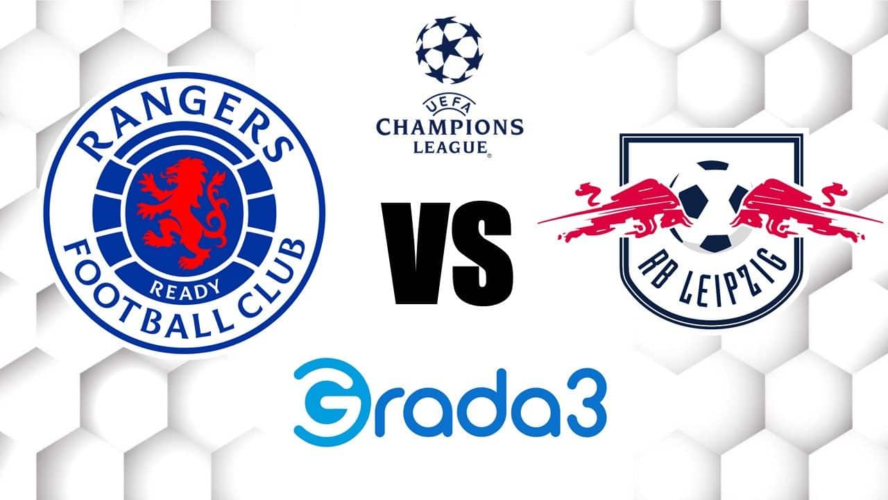 Rangers - Leipzig: los de las islas no han podido ganar sus últimos tres duelos frente a rivales germanos.