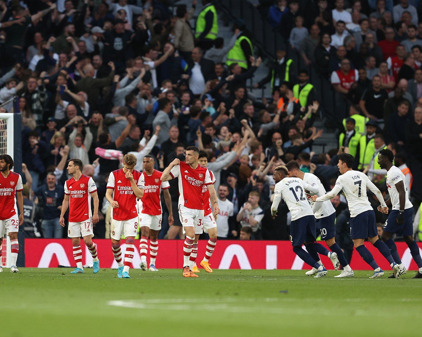 @SpursOfficial