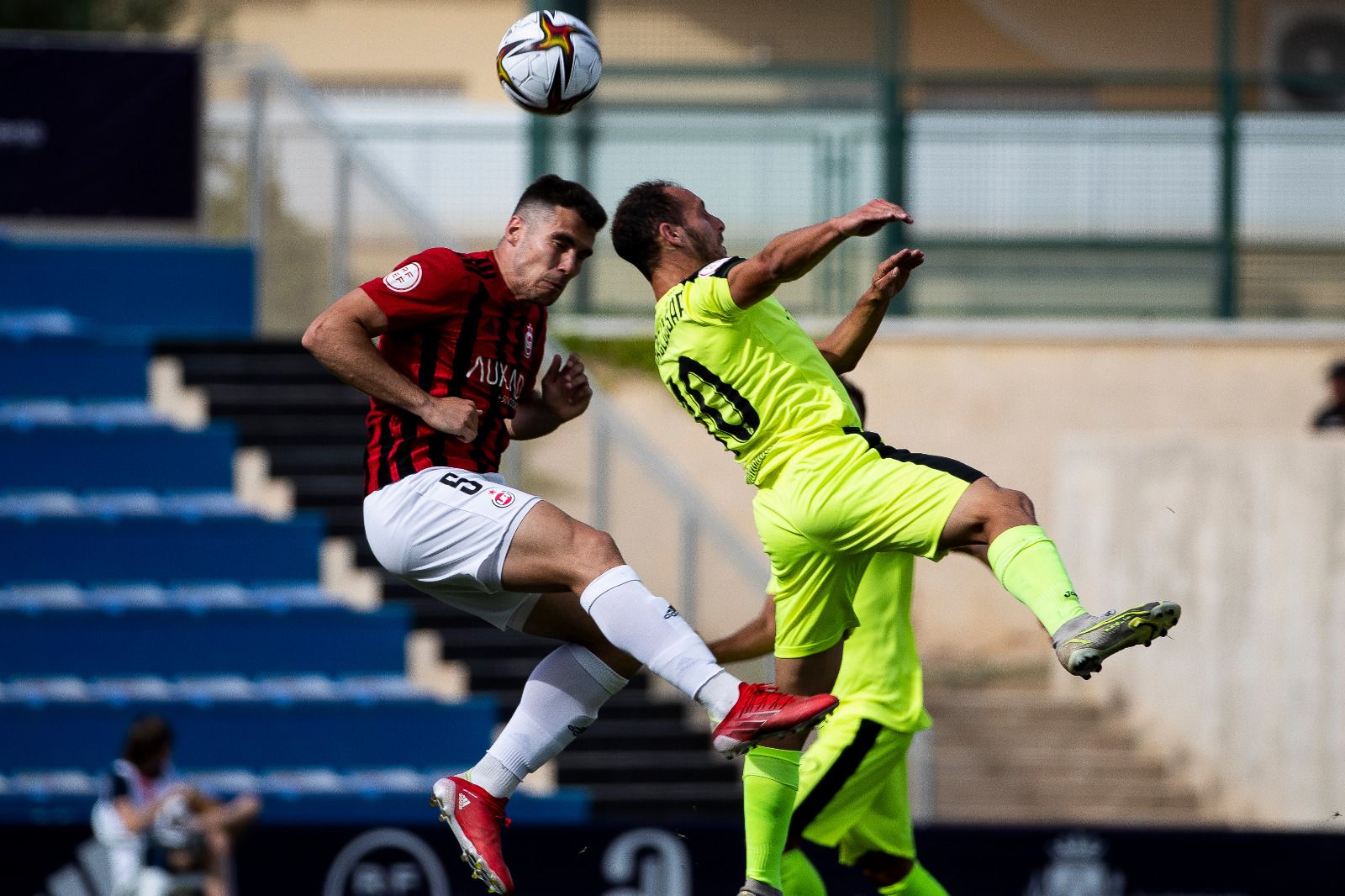 Foto: RFEF