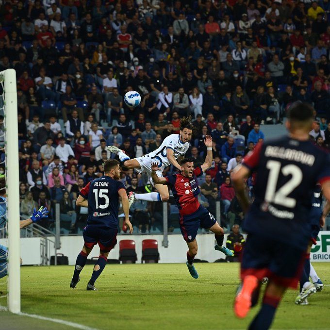 Cagliari vs Inter