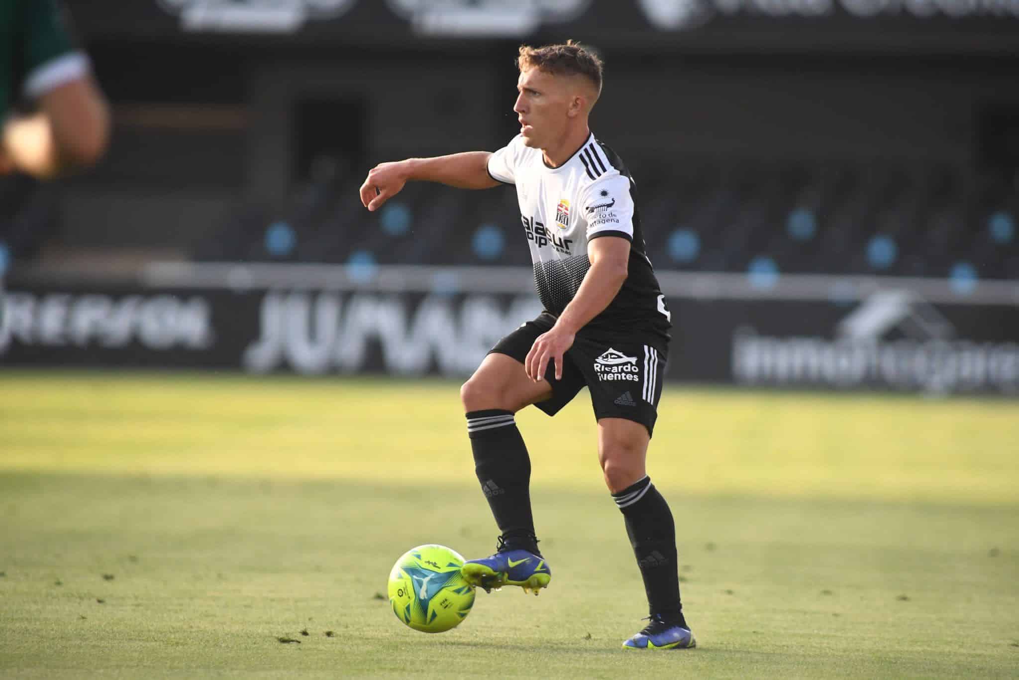 Fuente: FC Cartagena