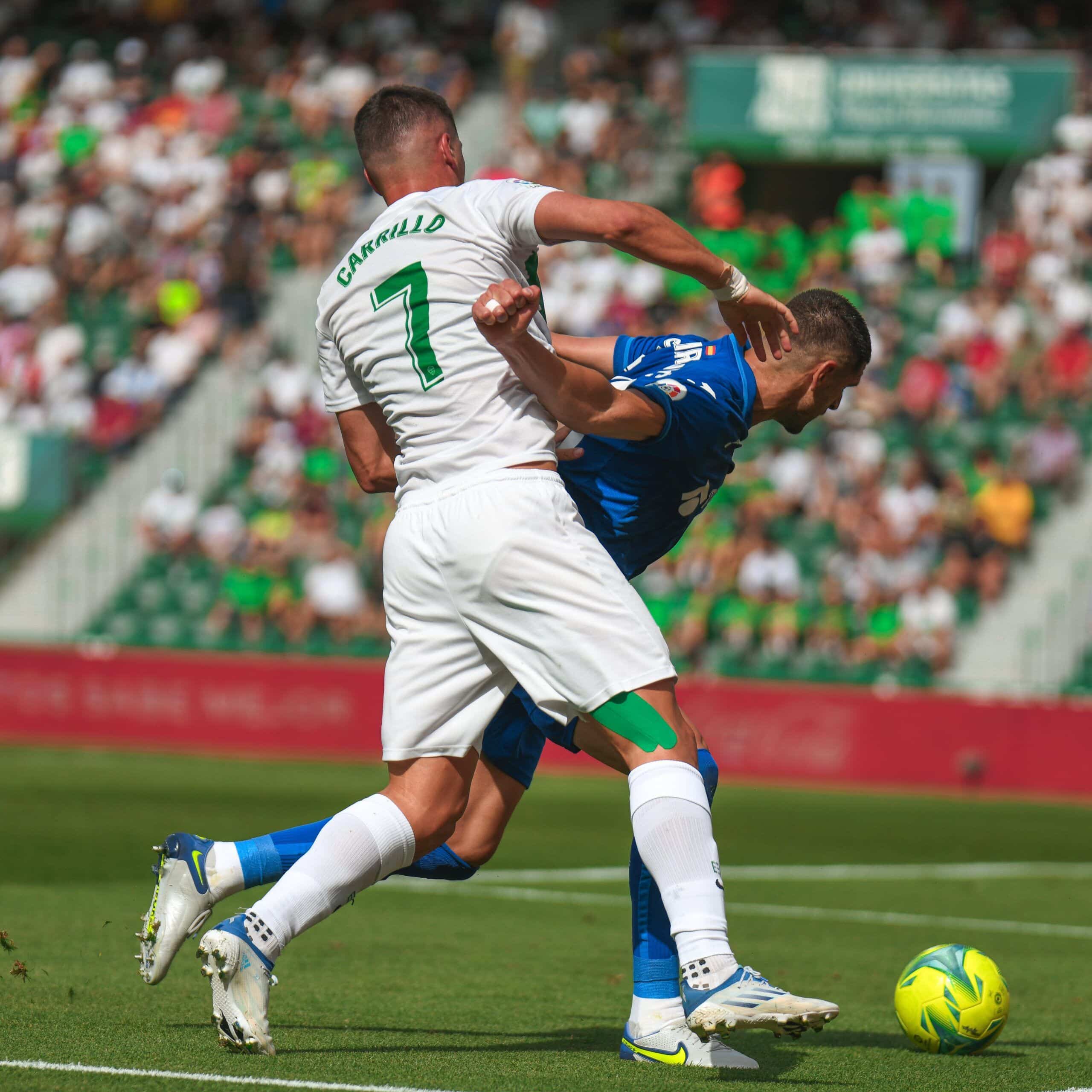 Foto: Elche CF