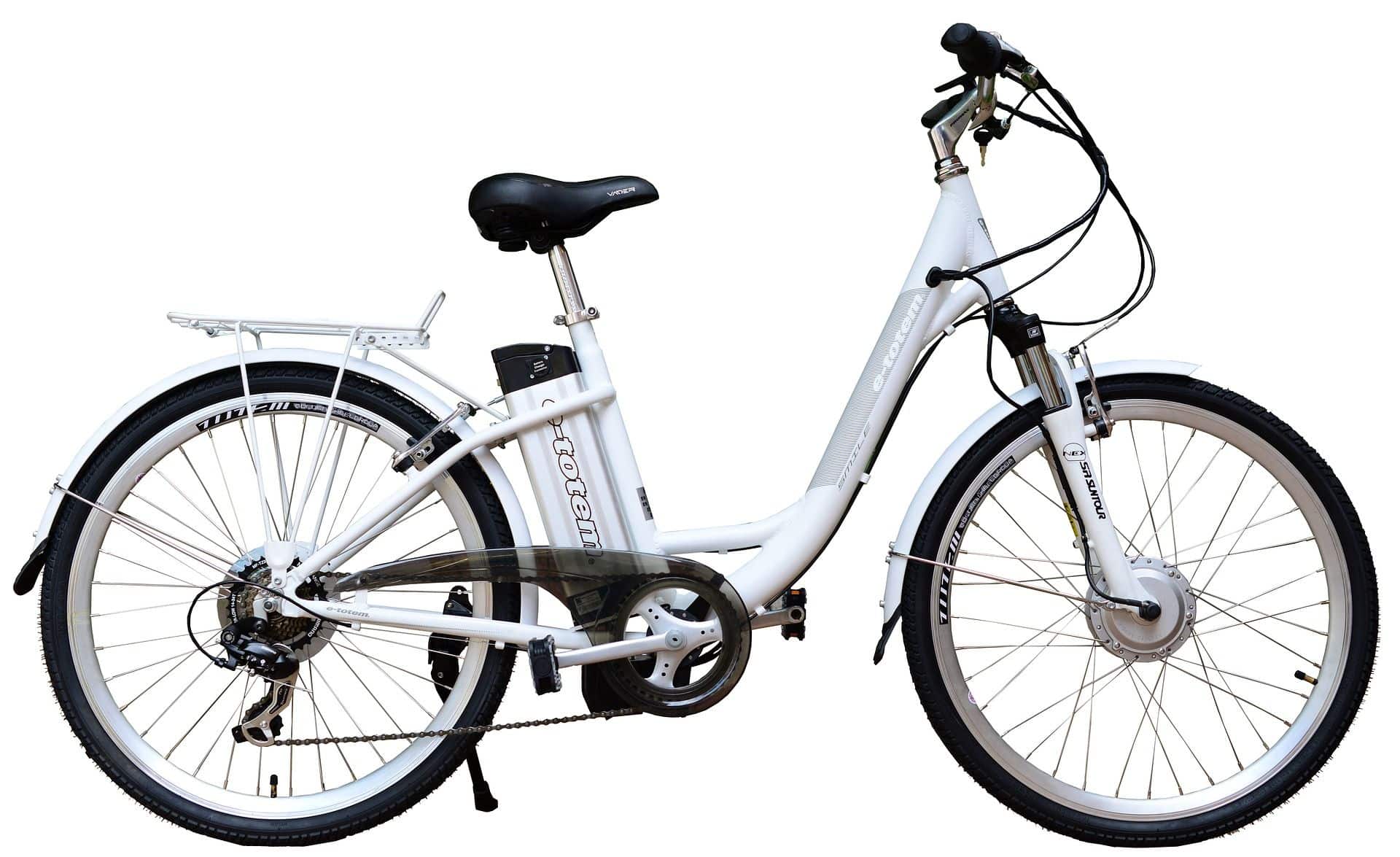 Imagen de e-bike