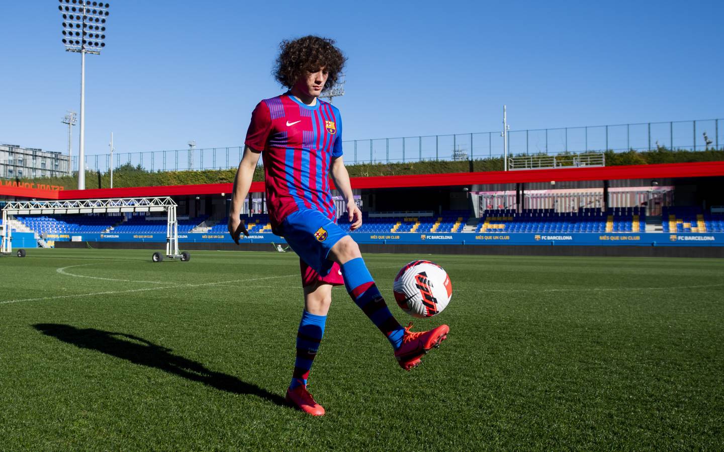 Foto: FC Barcelona