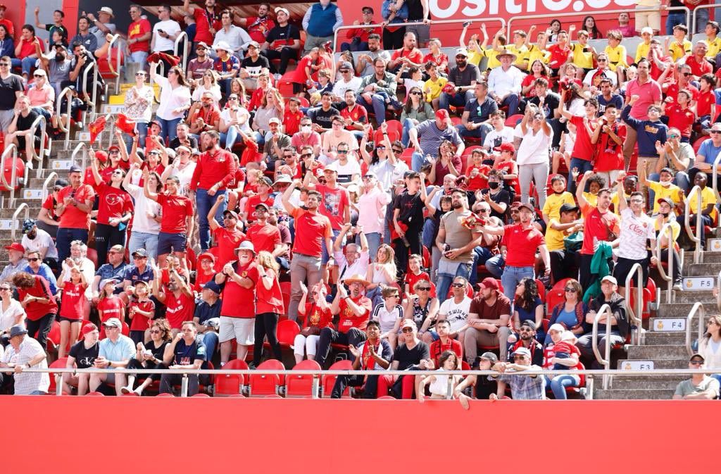 Foto: RCD Mallorca