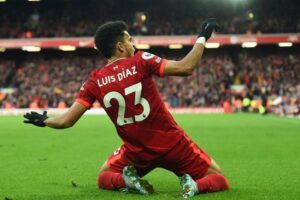 Luiz Díaz Barça