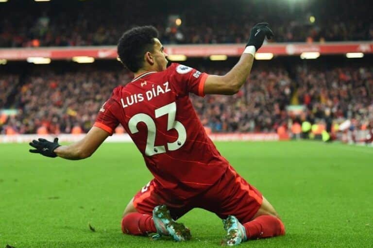 Luiz Díaz Barça
