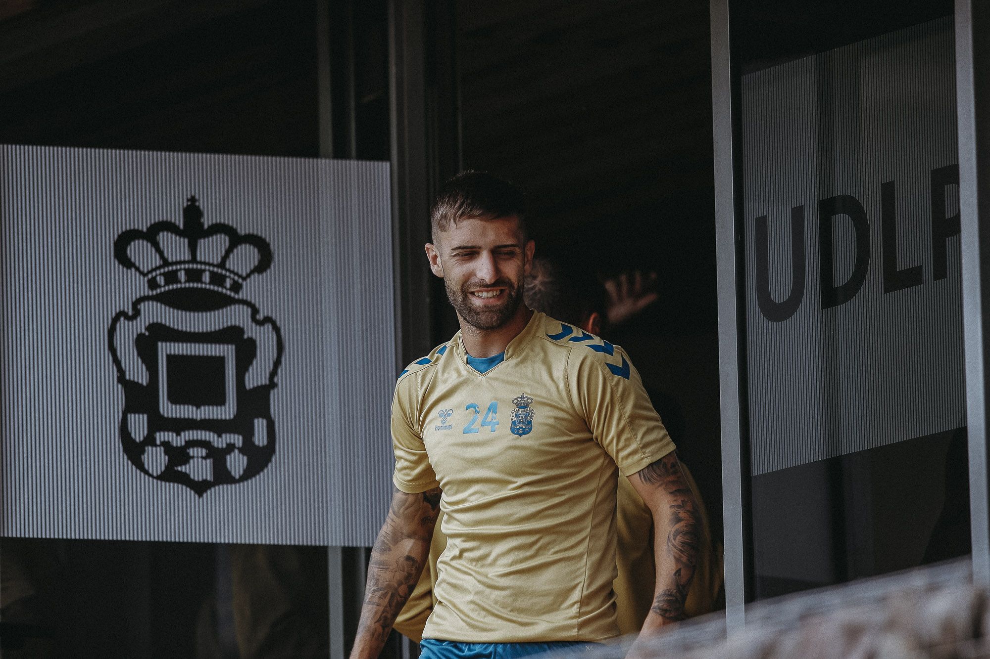 Foto: UDLP