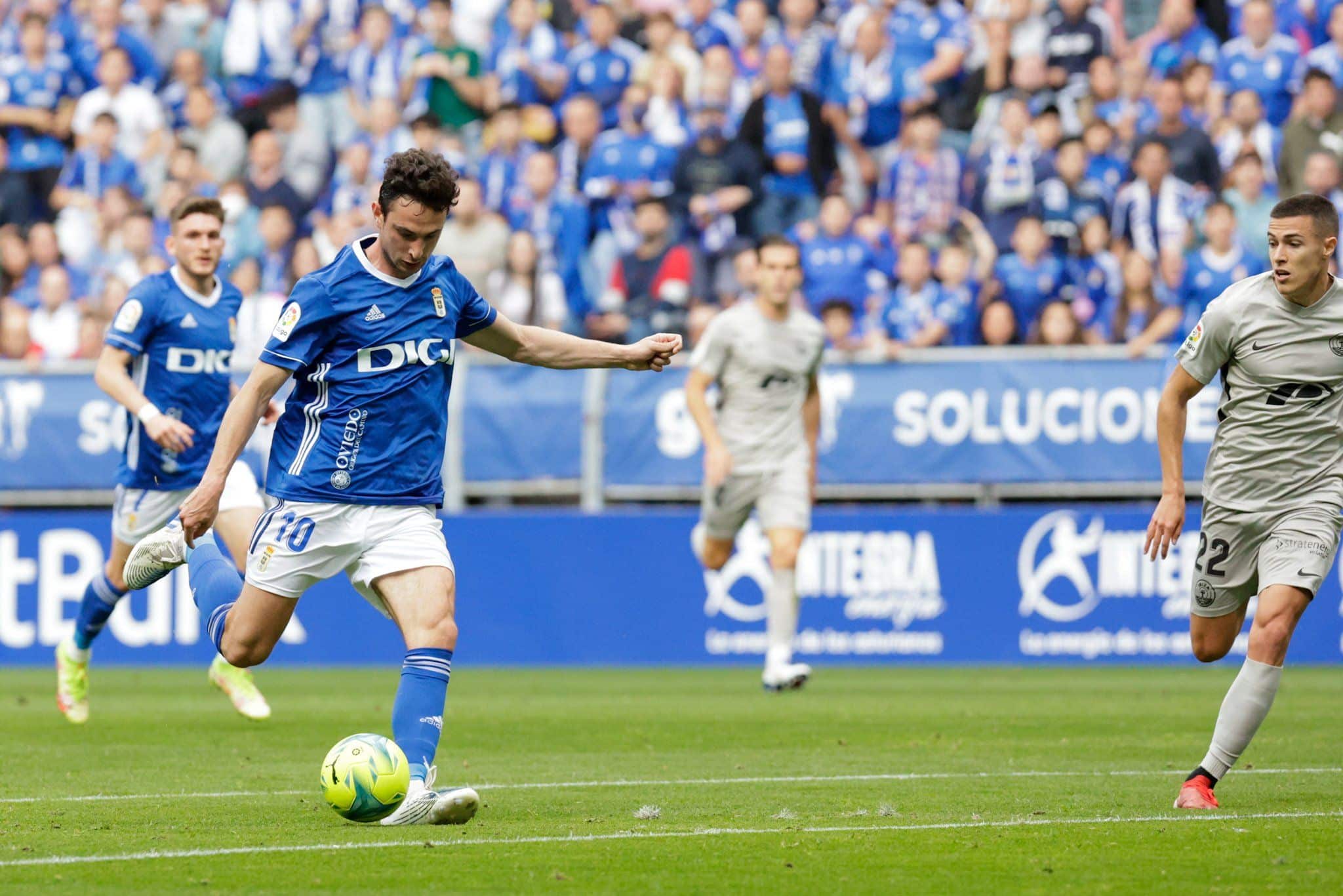 Foto: Real Oviedo