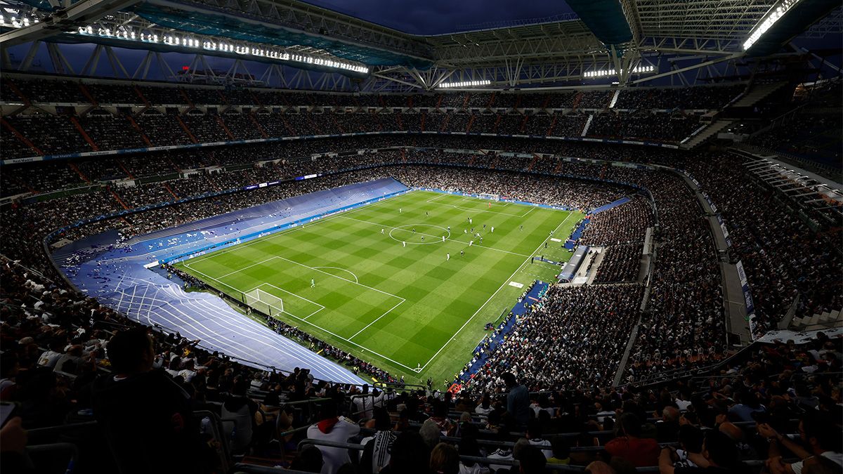 El Real Madrid de Ancelotti se mide al Celta en el Bernabéu
