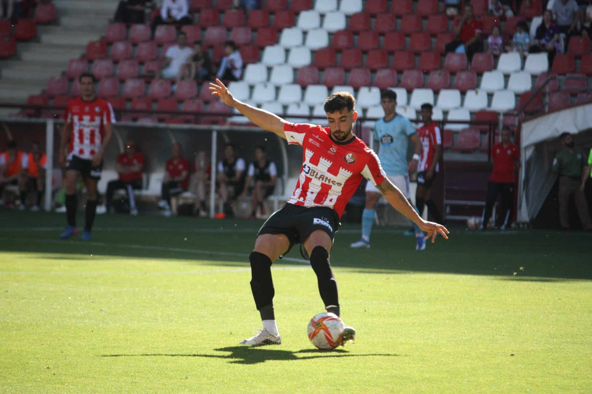 Foto: SD Logroñés