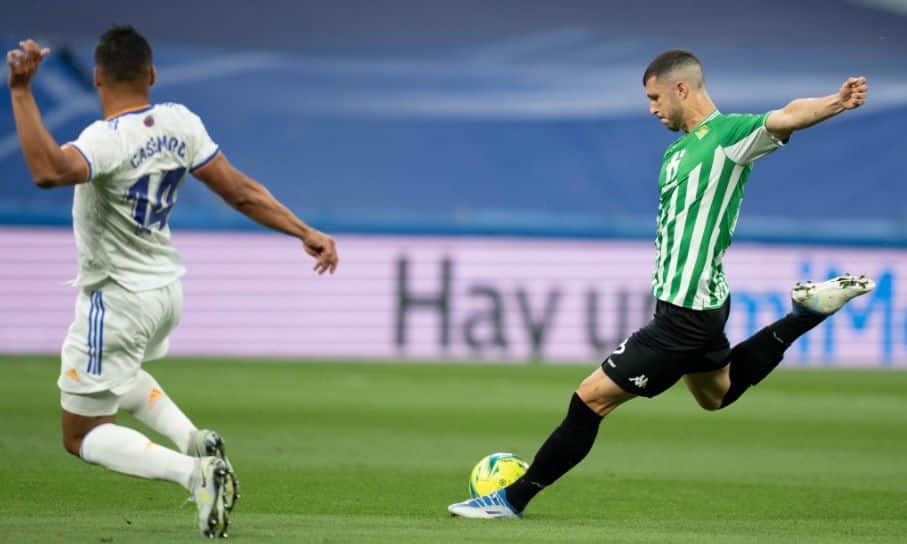 Fuente: @RealBetis