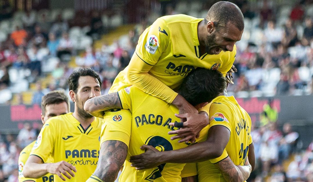 Foto: Villarreal CF