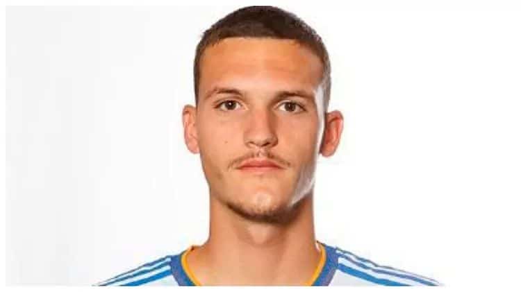 Foto: Real Madrid