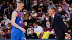 Barça y Madrid se rearman para la proxima temporada