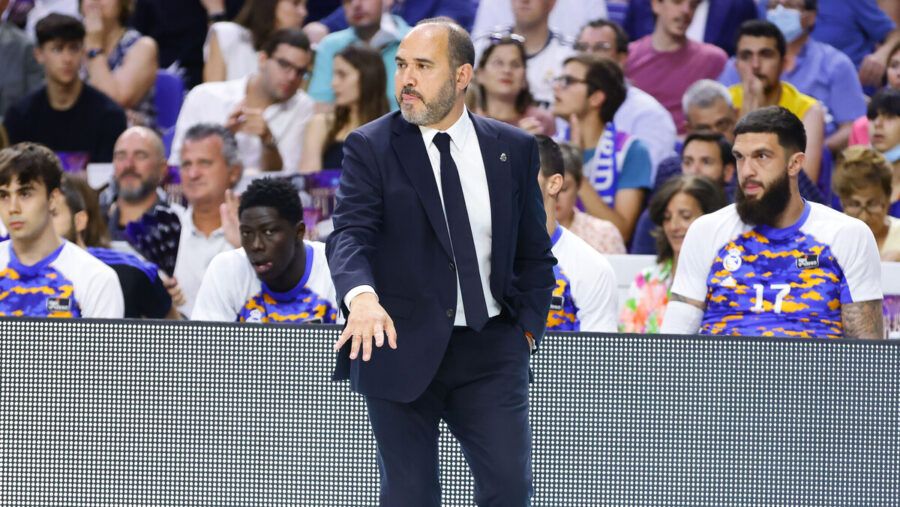 Foto: Liga Endesa.