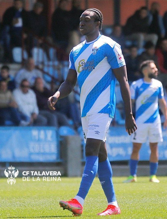 Foto: CF Talavera