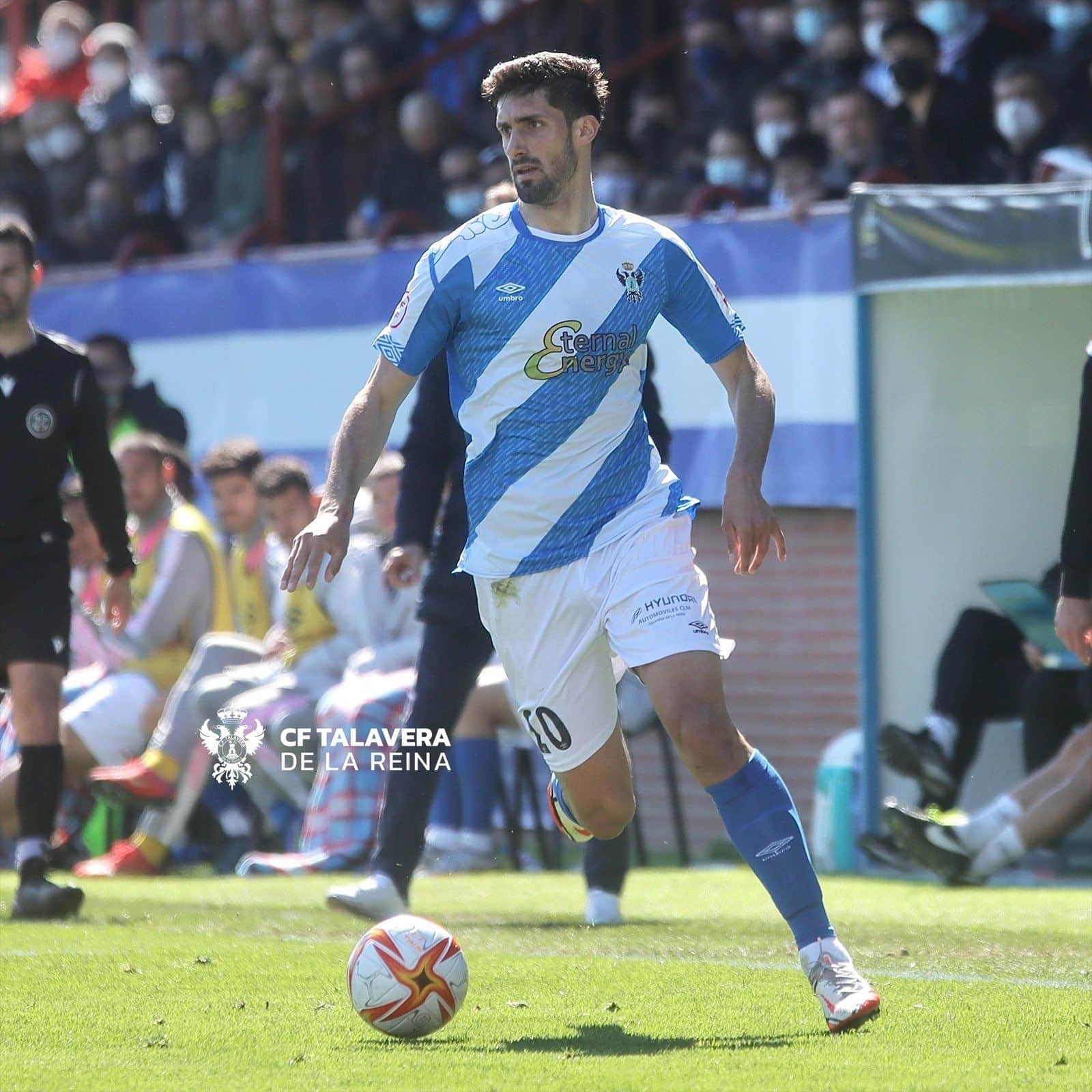 Foto: CF Talavera