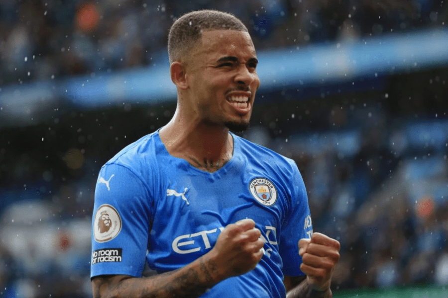 Site: Manchester City Football Club.