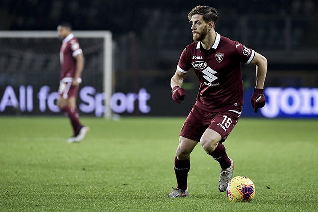 Foto Marco Alpozzi/LaPresse 
21 Dicembre 2019 Torino, Italia 
sport calcio 
ESCLUSIVA TORINO FC
Torino vs Spal - Campionato di calcio Serie A TIM 2019/2020 - stadio Olimpico Grande Torino. 
Nella foto:  Cristian Ansaldi (Torino Fc);  

Photo Marco Alpozzi/LaPresse 
December 21, 2019 Turin, Italy 
sport soccer
EXCLUSIVE TORINO FC 
Torino vs Spal - Italian Football Championship League A TIM 2019/2020 - Olimpico Grande Torino stadium. 
In the pic: Cristian Ansaldi (Torino Fc);