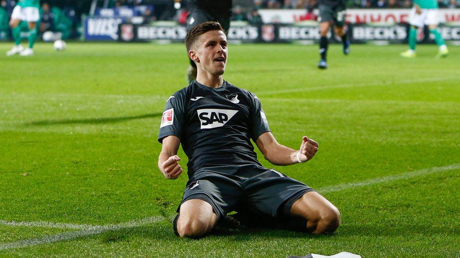 Foto: TSG Hoffenheim