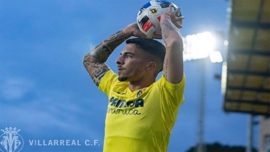 Foto: Villarreal Cf