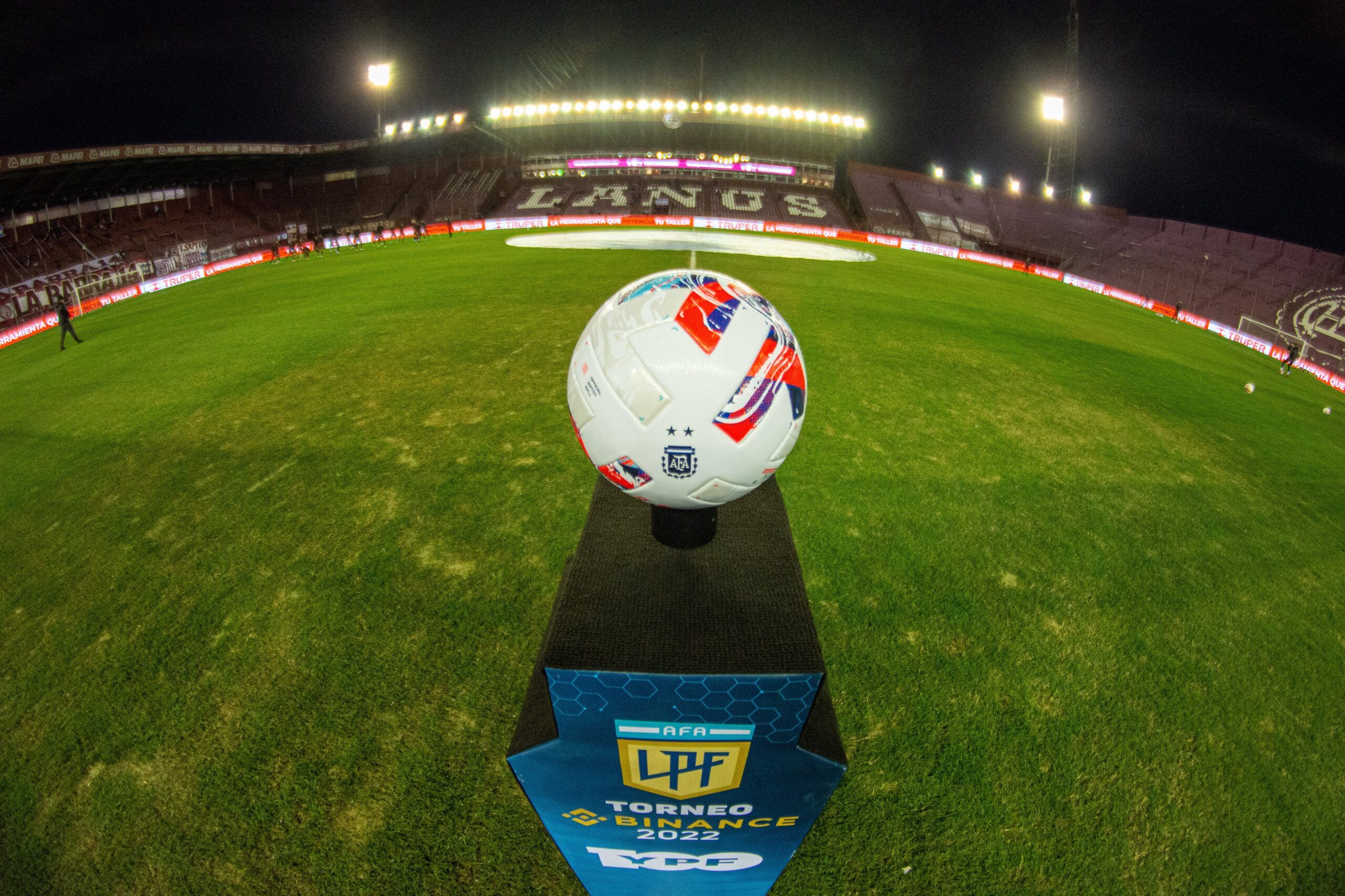 Foto: @LigaAFA Twitter