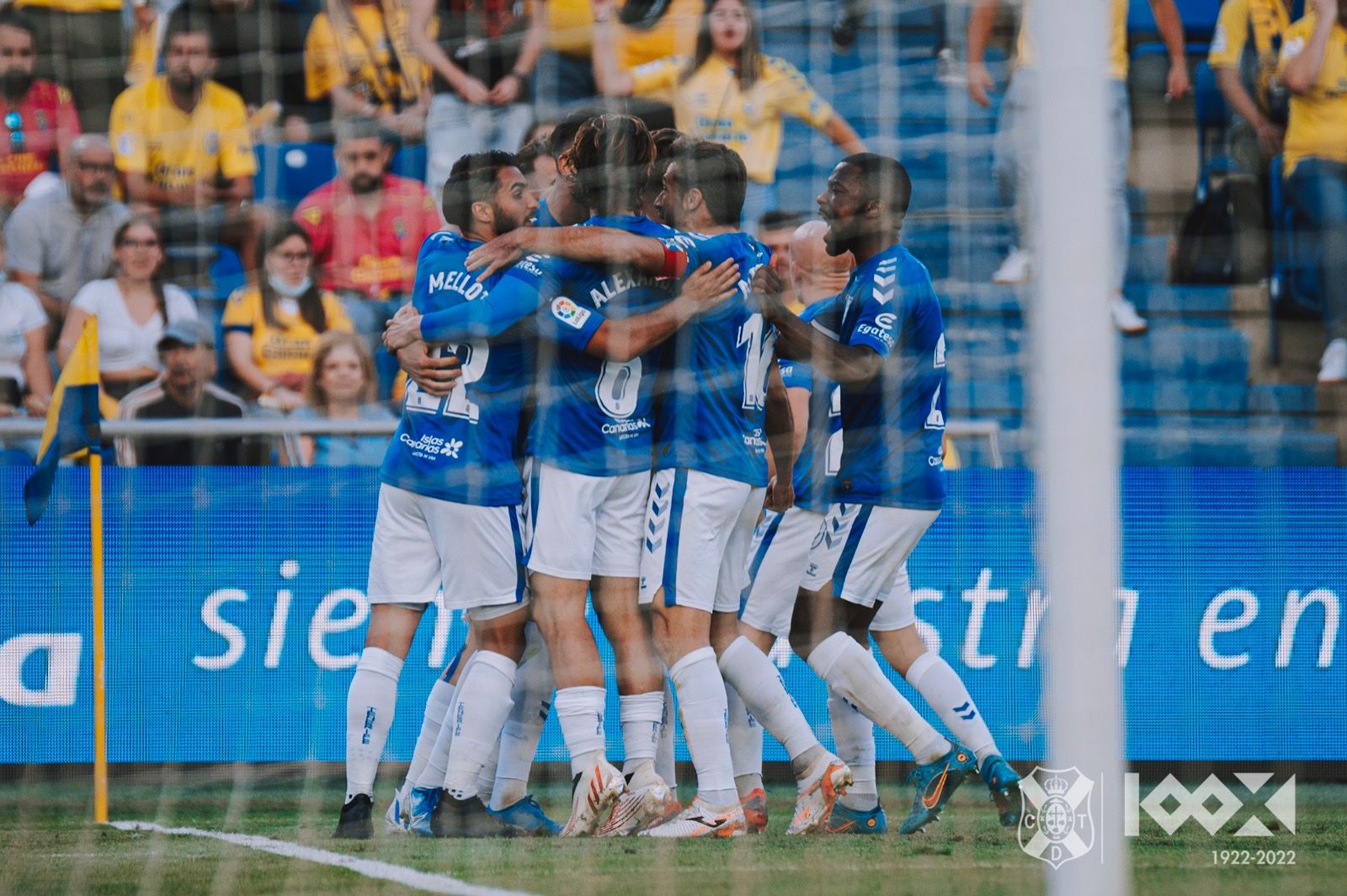 Foto: CD Tenerife