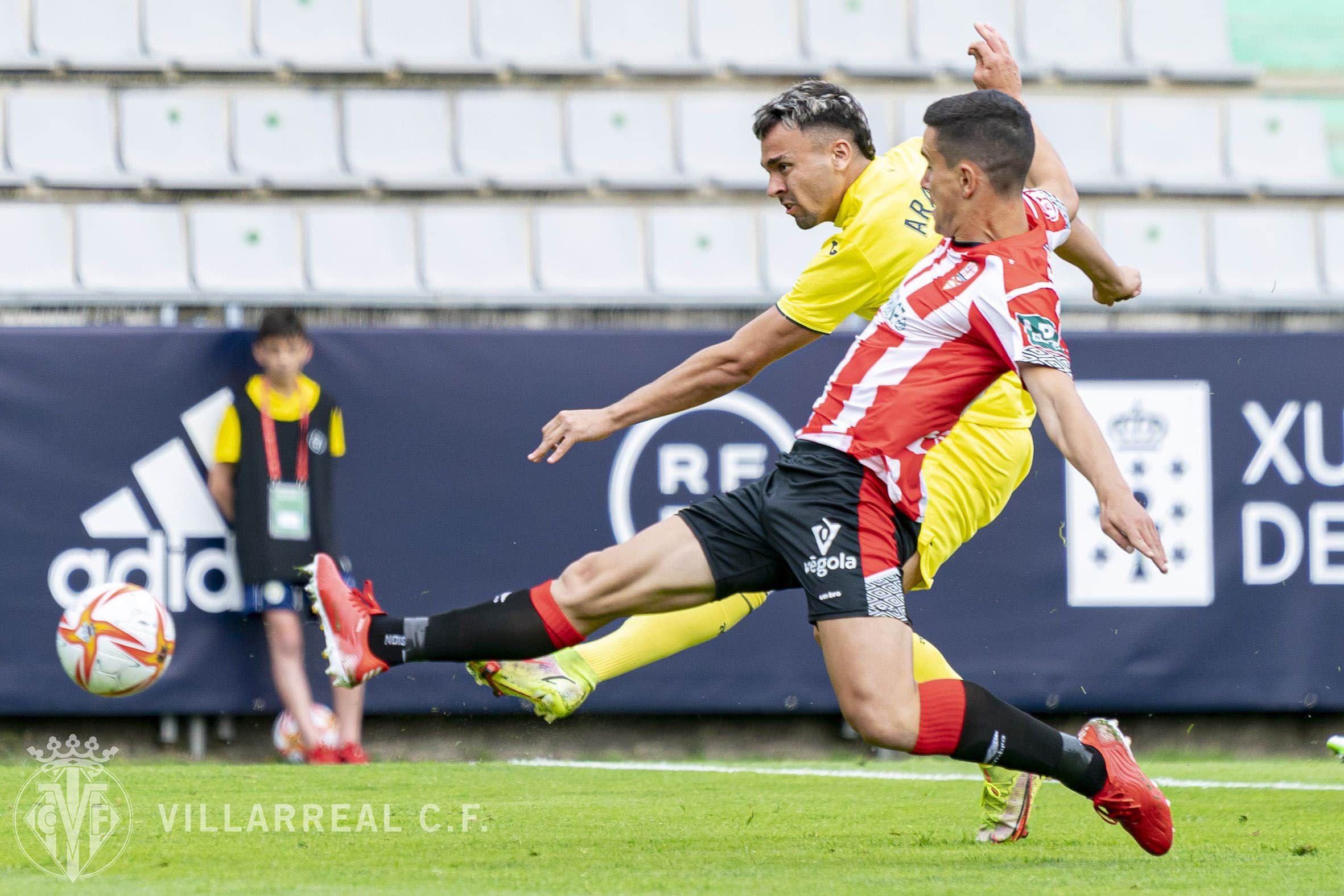 Foto: Villarreal CF