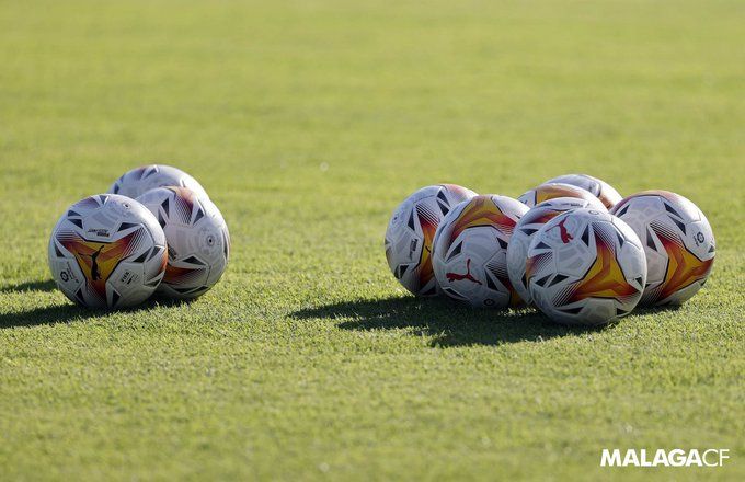 Málaga CF