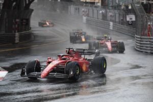 Así se pierde un Mundial Así se pierde un Mundial por Ferrari