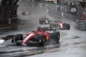 Así se pierde un Mundial por Ferrari